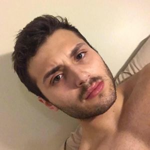 Meet your Posher, Evan